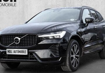 Volvo XC60 16.807 km 48.780 &euro; Aachen 52078