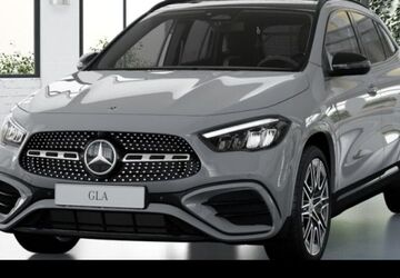 Mercedes-Benz GLA 200 9.900 km 43.990 &euro; Aachen 52068