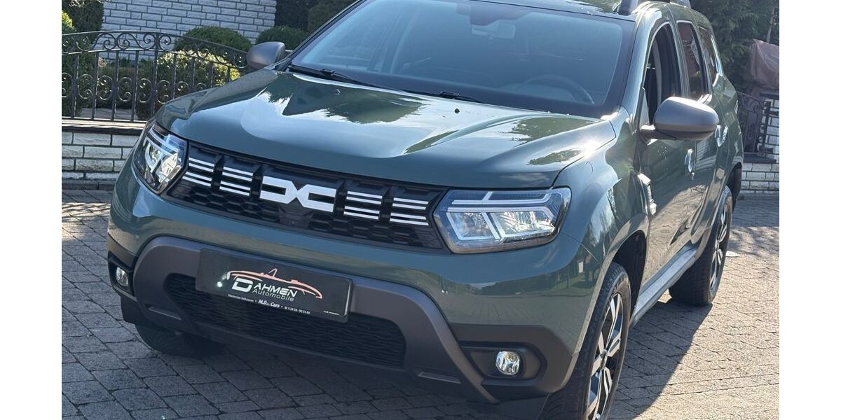 Dacia Duster 27.000 km 20.900 &euro; Niederzier-Selhausen 52382