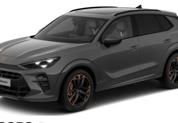 Cupra Terramar 2.222 km 47.290 &euro; Düren 52351