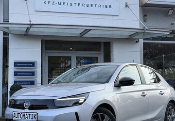 Opel Corsa 23.850 km 16.980 &euro; Monschau (bei Aachen) 52156