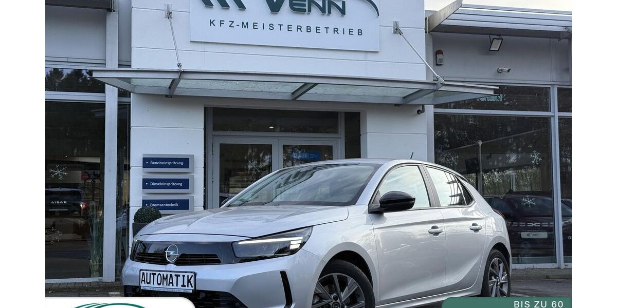 Opel Corsa 23.850 km 16.980 &euro; Monschau (bei Aachen) 52156