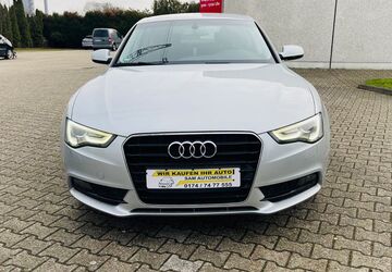 Audi A5 246.000 km 6.500 &euro; Aachen 52070