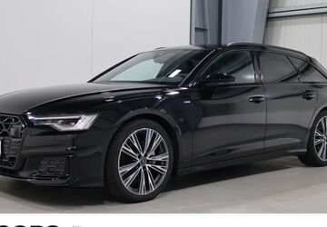 Audi A6 24.924 km 42.980 &euro; Aachen 52078