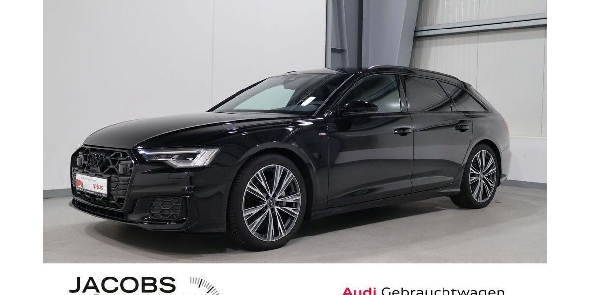 Audi A6 24.924 km 42.980 &euro; Aachen 52078