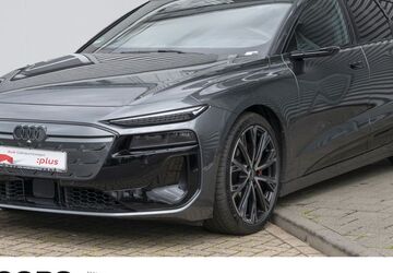 Audi A6 e-tron 6.946 km 69.580 &euro; Düren 52351