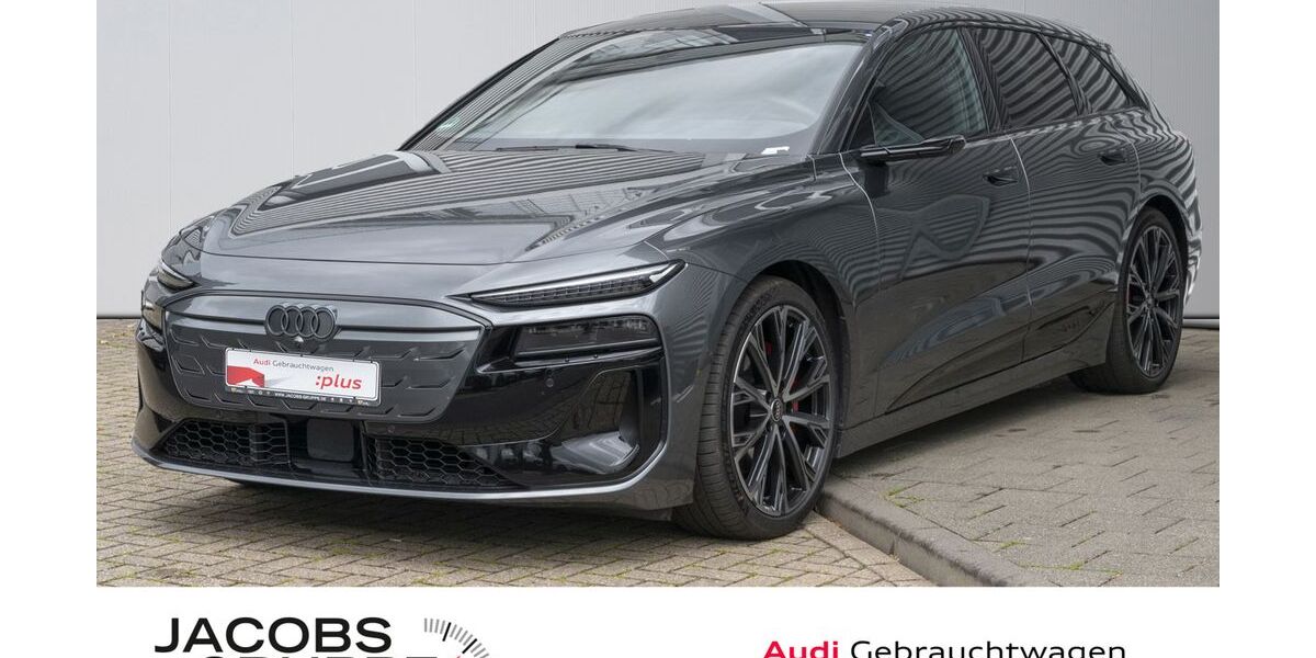 Audi A6 e-tron 6.946 km 69.580 &euro; Düren 52351