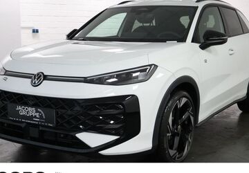 VW T-Roc 4.444 km 40.960 &euro; Alsdorf 52477