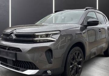Citroen C5 Aircross 24.744 km 29.890 &euro; Aachen 52078