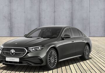 Mercedes-Benz E 220 9.000 km 59.950 &euro; Geilenkirchen 52511