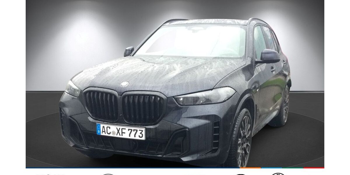 BMW X5 18.100 km 82.900 &euro; Aachen 52078