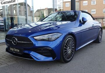 Mercedes-Benz CLE 200 10.000 km 51.950 &euro; Geilenkirchen 52511