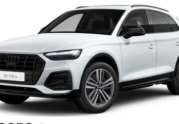 Audi Q5 7.127 km 51.670 &euro; Düren 52351