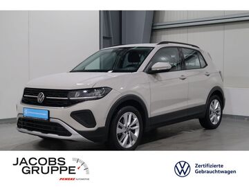 Gebrauchte VW T-Cross