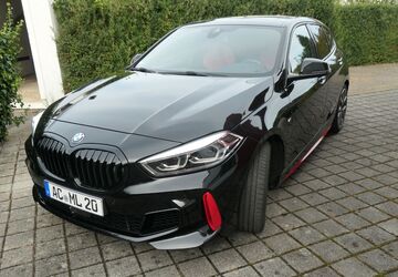 BMW 128 36.500 km 28.500 &euro; Würselen 52146