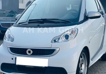 Smart ForTwo 133.800 km 4.900 &euro; Alsdorf 52477