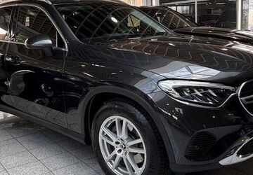 Mercedes-Benz GLC 200 29.980 km 48.290 &euro; Stolberg 52223