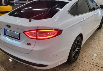 Ford Mondeo 145.800 km 12.500 &euro; Herzogenrath 52134