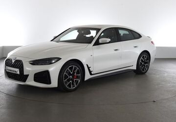 BMW 420 Gran Coupé 73.256 km 34.340 &euro; Aachen 52078