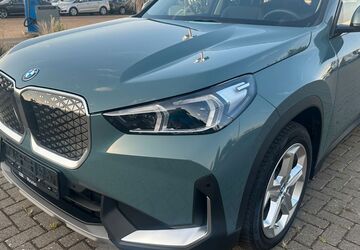 BMW iX1 25.000 km 36.999 &euro; würselen 52146