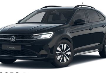 VW Taigo 26.777 km 20.990 &euro; Düren 52351