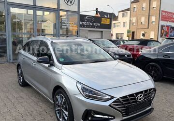 Hyundai i30 299.000 km 6.990 &euro; Eschweiler 52249
