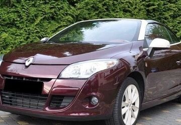 Renault Megane 112.000 km 7.000 &euro; Aachen 52064