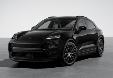 Porsche Macan 10.602 km 77.800 &euro; Aachen 52068