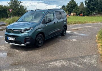 Citroen Berlingo 32.000 km 22.800 &euro; Hürtgenwald 52393