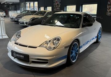 Porsche 996 73.950 km 199.800 &euro; Eschweiler 52249
