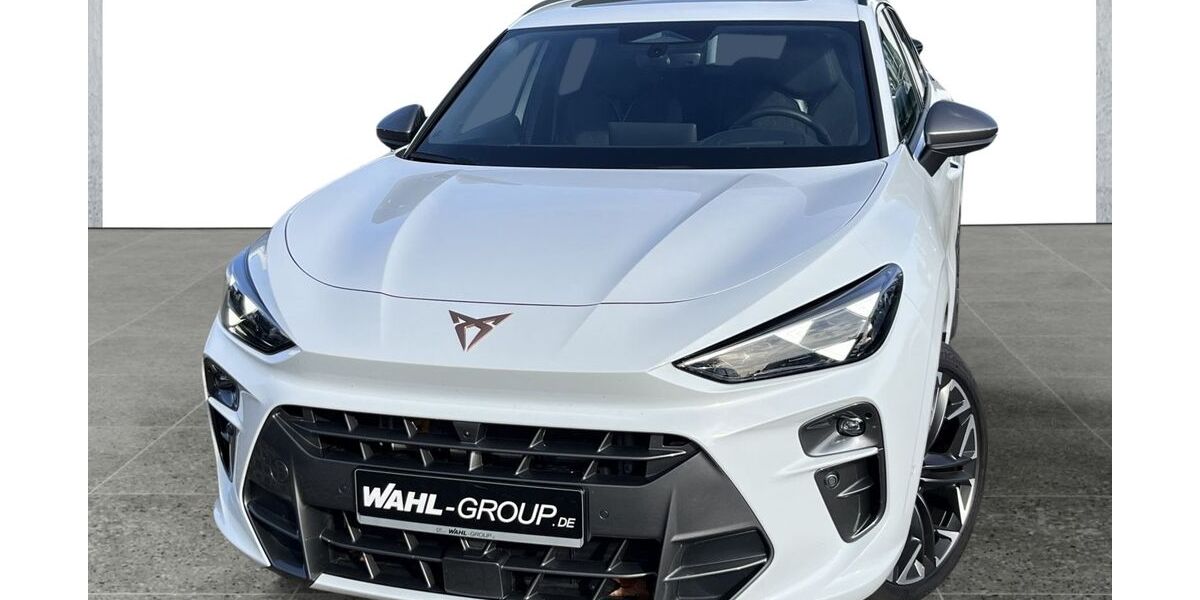 Cupra Terramar 13.838 km 40.890 &euro; Düren 52353