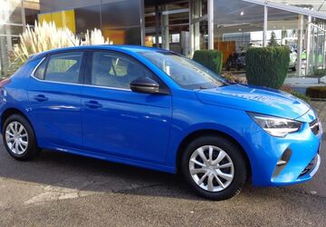 Opel Corsa 55.248 km 12.990 &euro; Eschweiler 52249