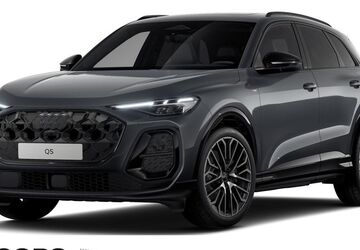 Audi Q5 12.555 km 65.980 &euro; Alsdorf 52477