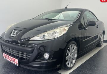Peugeot 207 131.000 km 4.900 &euro; Stolberg 52222
