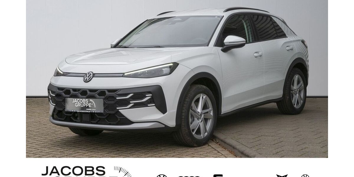 VW T-Roc 5.555 km 34.490 &euro; Düren 52351
