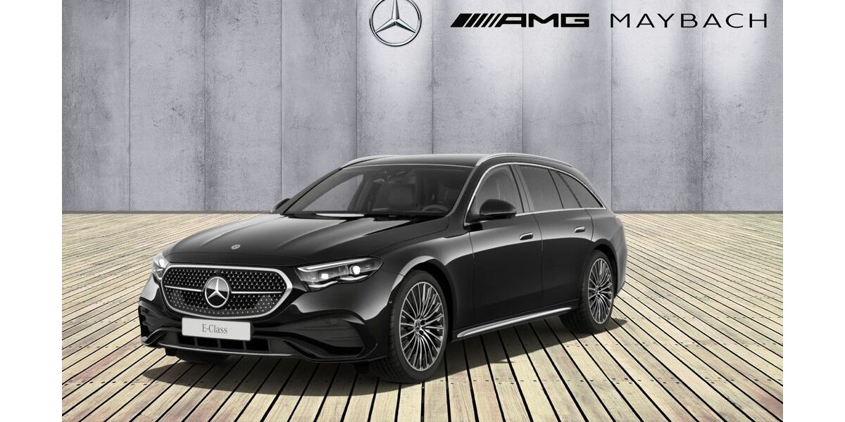 Mercedes-Benz E 220 13.600 km 52.850 &euro; Geilenkirchen 52511