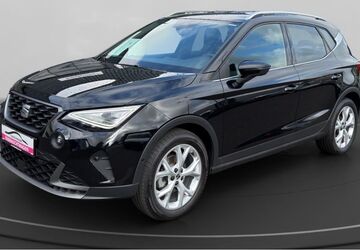 Seat Arona 30.451 km 18.990 &euro; Aachen 52068