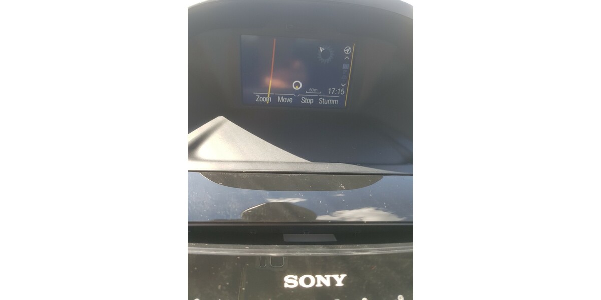 Ford B-Max 93.000 km 9.000 &euro; Kreuzau 52372