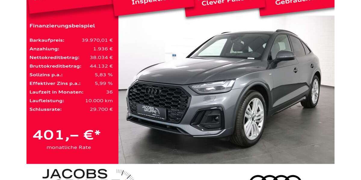 Audi Q5 75.315 km 39.970 &euro; Alsdorf (bei Aachen) 52477