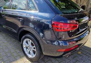 Audi Q3 86.700 km 16.500 &euro; Herzogenrath 52134