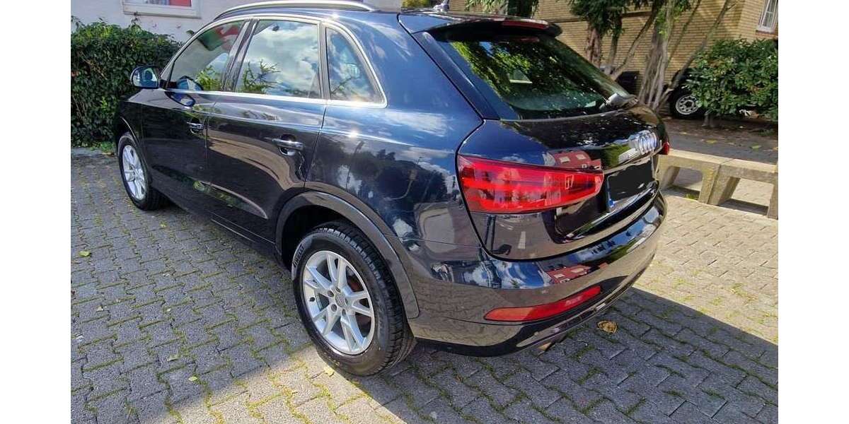 Audi Q3 86.700 km 16.500 &euro; Herzogenrath 52134