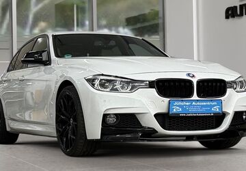 BMW 330 64.919 km 21.790 &euro; Jülich 52428