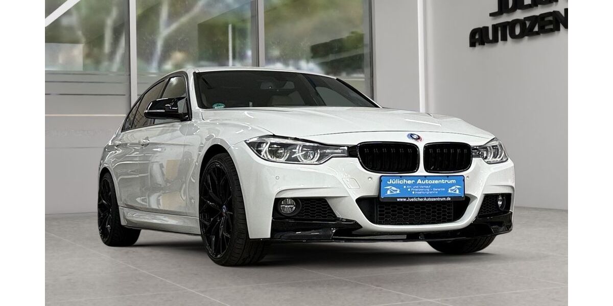 BMW 330 64.919 km 21.790 &euro; Jülich 52428