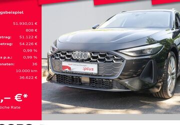 Audi A5 21.940 km 51.930 &euro; Geilenkirchen 52511