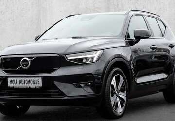 Volvo XC40 52.165 km 27.980 &euro; Aachen 52078