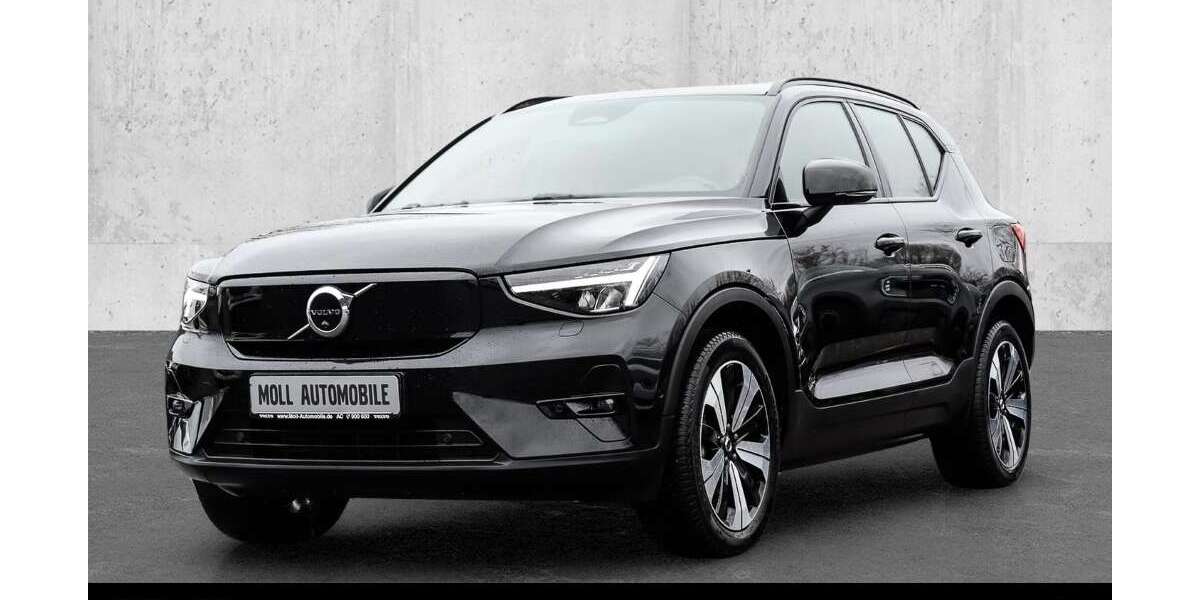 Volvo XC40 52.165 km 27.980 &euro; Aachen 52078