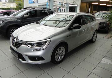 Renault Megane 77.135 km 13.490 &euro; Herzogenrath 52134