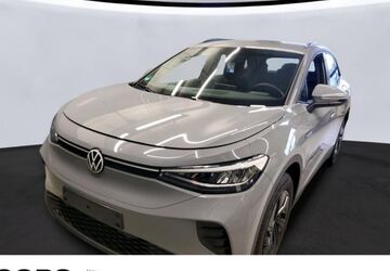 VW ID.4 27.644 km 19.470 &euro; Aachen 52078