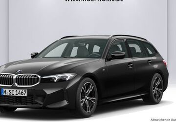 BMW 318 9.924 km 37.730 &euro; Düren 52355