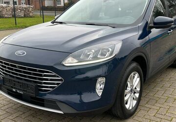 Ford Kuga 172.000 km 16.999 &euro; würselen 52146